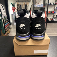 Nike Air Max 2 CB 94 OG 2023 Black Purple (USED, no box)