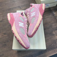 Joe Freshgoods New Balance 993 Powder Pink (USED)