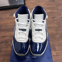 Win Like 82 Jordan 11 (USED)