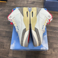 Seoul 2.0 Jordan 3 Retro (USED)