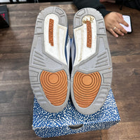 Wizard Jordan 3 (USED)