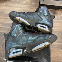 All Star Chameleon Jordan 6 (USED)