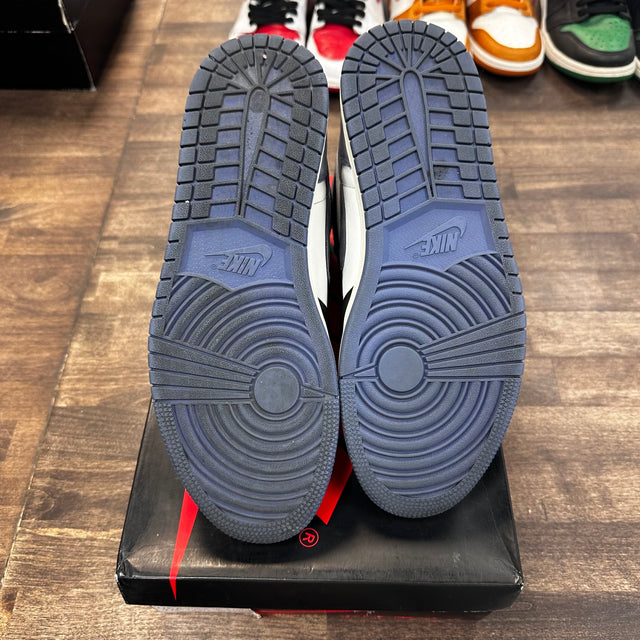 Blue Moon Jordan 1 High (USED)