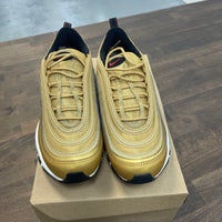 Air Max 97 Golden Bullet (USED, No box)