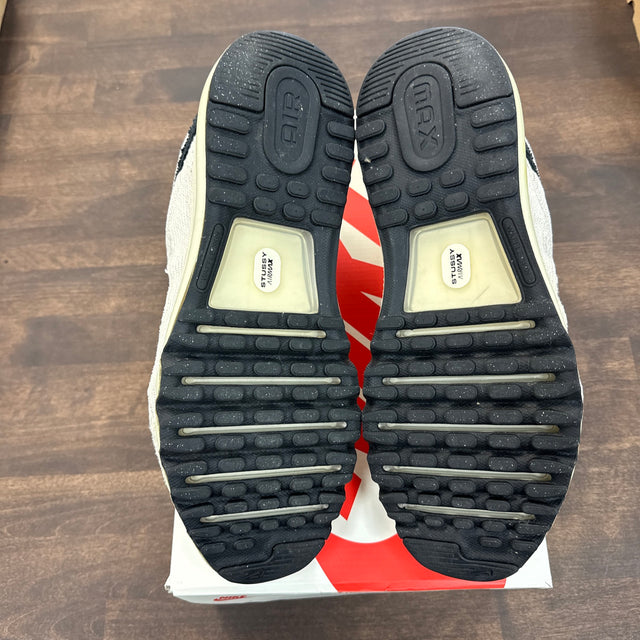 Nike Air Max 2013 Stussy Fossil (USED)