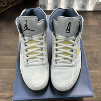 A Ma Maniere Dawn Jordan 5 Retro (W) (USED)