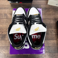 Supreme Stars Sb Dunk Low (USED)
