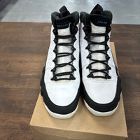 Nike Jordan 9 University Blue (USED, no box)