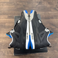 (GS) Alternate Motorsport Jordan 4 (USED)