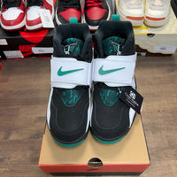 Emerald Nike Air Diamond Turf (USED)