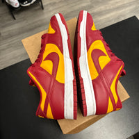 Midas Nike Dunk Low (USED;NO BOX)