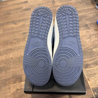 Diffused Blue Jordan Air Ship PE SP (USED)