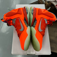 Big Bang LeBron 9 (2022) (USED)
