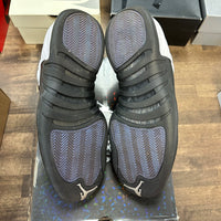 25 Years In China Jordan 12 Low (USED)