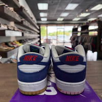 Dodger SB Dunk Low (USED)