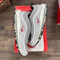 Nike Air Max 97 Silver Bullet (2016/2017) (Men's) (US 12) (USED)