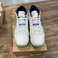 Legend Blue Jordan 11 2014 (USED, No Box)