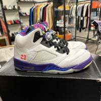Jordan 5 Bel Air (USED)