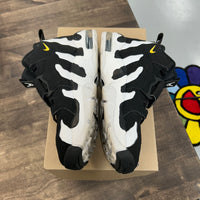 Black White Nike Air DT Max '96 (2024) (USED, No Box)
