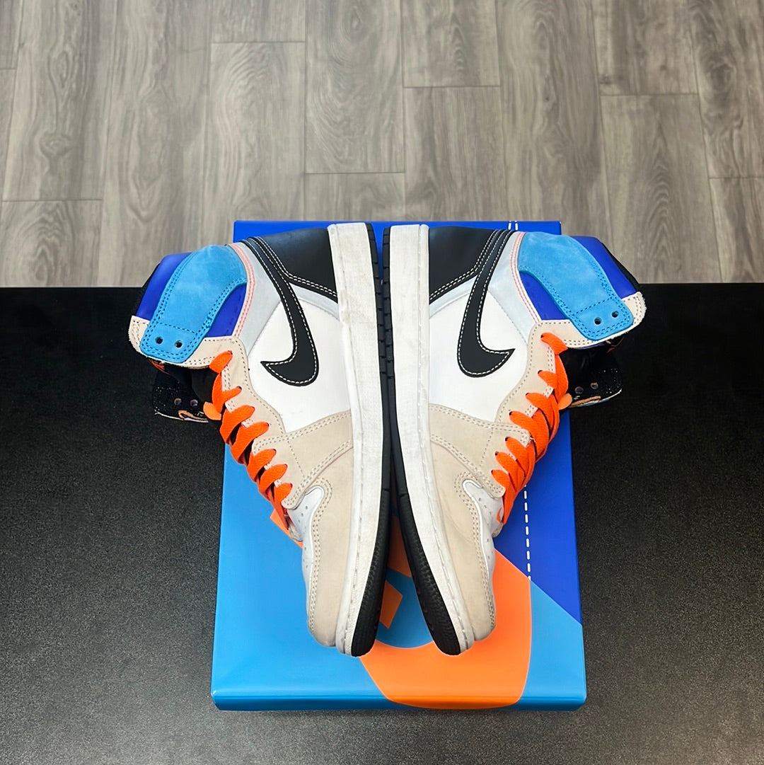 Jordan 1 Retro High OG Prototype (USED)