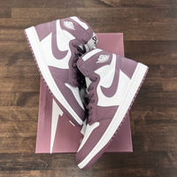Mauve Jordan 1 High (USED)