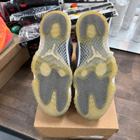 Cool Grey Jordan 11 (USED, No Box)