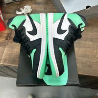 Green Glow Jordan 1 Retro High OG (USED)