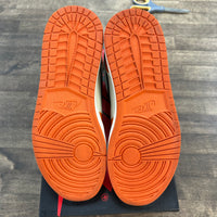 Reverse Shattered Backboard Jordan 1 High (USED)