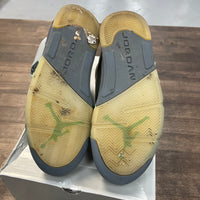 Green Bean Jordan 5 (USED)