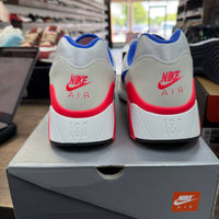 Ultramarine Air Max 180 (2024) (USED)