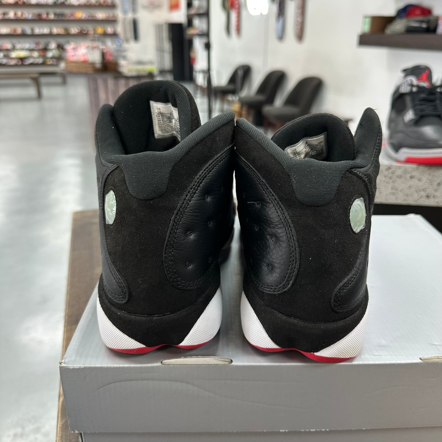 Playoff Jordan 13 Retro (USED)