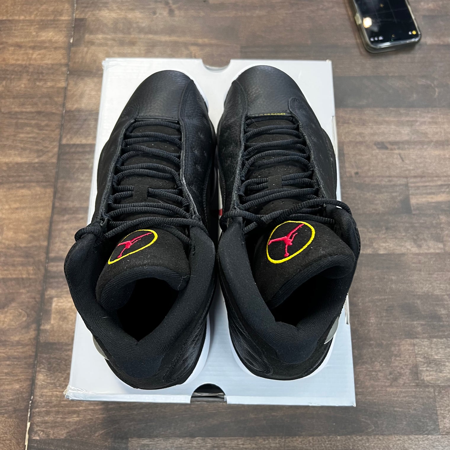 Playoff Jordan 13 (USED)