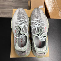 Blue Tint Yeezy 350 (USED)