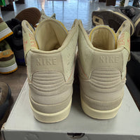 Union Rattan Jordan 2 Retro SP (USED)