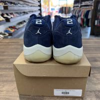 Derek Jeter Jordan 11 Retro Low (USED, No Box)