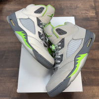 Green Bean Jordan 5 (USED)