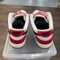 Habibi SB Dunk Low (USED, No Box)
