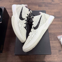 Sail All-Star Kobe 6 Protro (USED)