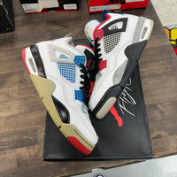 What the Jordan 4 (USED)