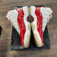 Cherry Jordan 11 (USED)