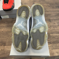 Cool Grey Jordan 11 (USED)