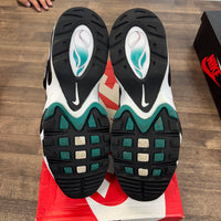 Air Griffey Max 1 Freshwater White (USED)