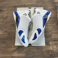 Hyper Royal Jordan 14 Retro