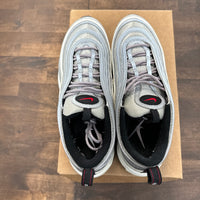 Nike Air Max 97 OG QS 2017 Silver Bullet (USED, no box)