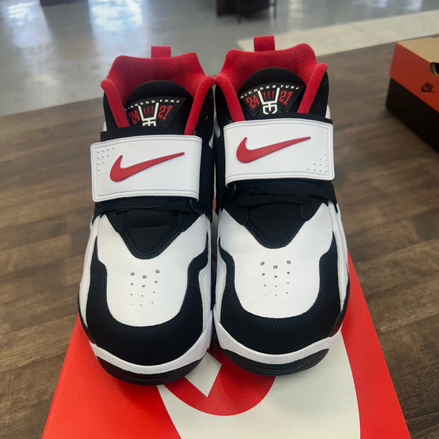 Nike Air Diamond Turf 49ers (2025) (USED)