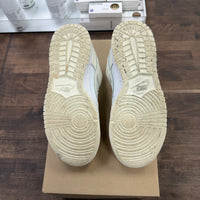 Nike Dunk Low Coconut Milk (W) (USED, No Box)