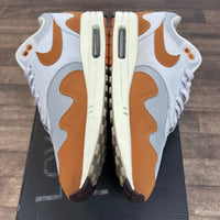 Monarch Patta Air Max 1 (USED)