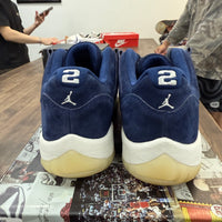 Derek Jeter Jordan 11 Low (USED)