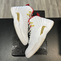 FIBA Jordan 12 (USED)