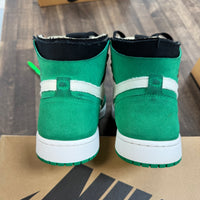Stadium Green Jordan 1 High Zoom Air CMFT (USED)